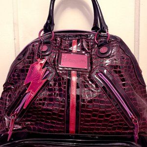 BETSEY JOHNSON HANDBAG